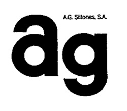 ag