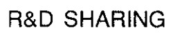 R&D SHARING