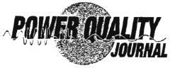 POWER QUALITY JOURNAL