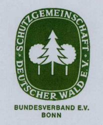 SCHUTZGEMEINSCHAFT DEUTSCHER WALD