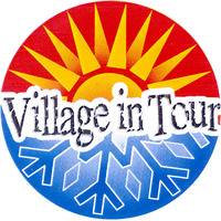 Village in Tour