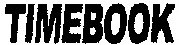 TIMEBOOK