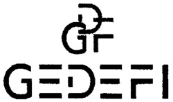 GEDEFI GDF
