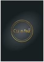 C'EST LA MAGIE
