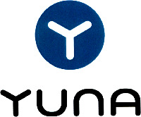 YUNA