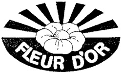 FLEUR D'OR