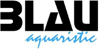 BLAU aquaristic