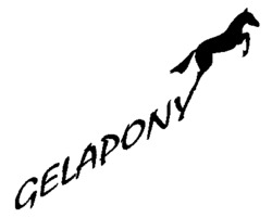 GELAPONY
