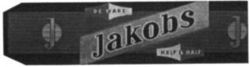 DE WARE JAKOBS
