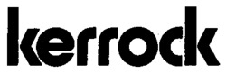 kerrock
