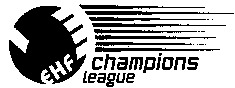 EHF champions league