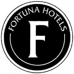 FORTUNA HOTELS F