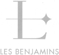 L LES BENJAMINS