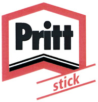 Pritt stick