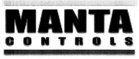 MANTA CONTROLS