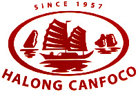 HALONG CANFOCO SINCE 1957