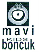 mavi KIDS boncuk