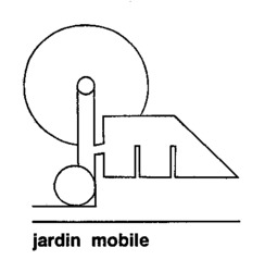 jardin mobile