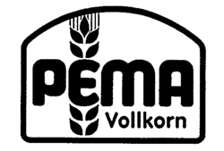 PEMA Vollkorn