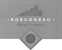 BORGONERO Borgo Scopeto