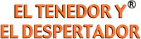 EL TENEDOR Y EL DESPERTADOR