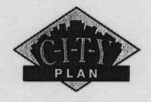 C-I-T-Y PLAN