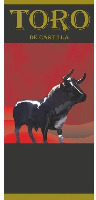 TORO DE CASTILLA
