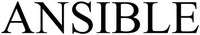 ANSIBLE