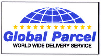 Global Parcel WORLD WIDE DELIVERY SERVICE