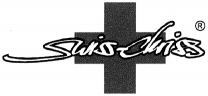 swiss-chriss