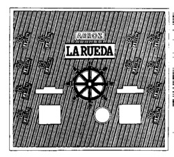 LA RUEDA