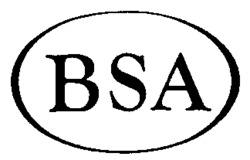 BSA