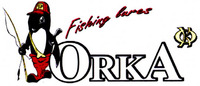 Fishing lures ORKA