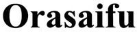 Orasaifu