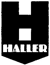 HALLER