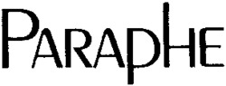 PARAPHE
