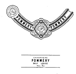 POMMERY