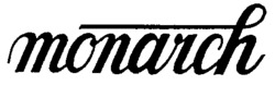 monarch