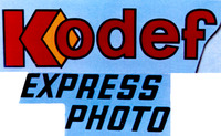 Kodef EXPRESS PHOTO