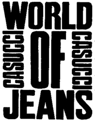 WORLD OF JEANS CASUCCI