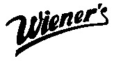 Wiener's