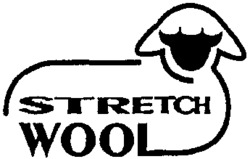 STRETCH WOOL