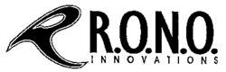 R R.O.N.O. INNOVATIONS