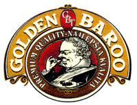 GOLDEN BAROO
