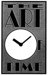 THE ART OF TIME