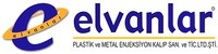 elvanlar PLASTİK ve METAL ENJEKSİYON KALIP SAN. ve TİC.LTD.ŞTİ
