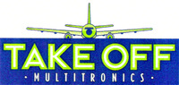 TAKE OFF MULTITRONICS
