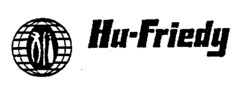 Hu-Friedy