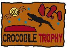 CROCODILE TROPHY