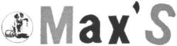Max'S